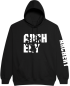 Preview: Bogensport Hoodie "Archery"